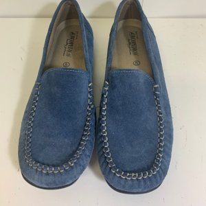 Arcopedico Casual Slip-On Shoes - Women's 9